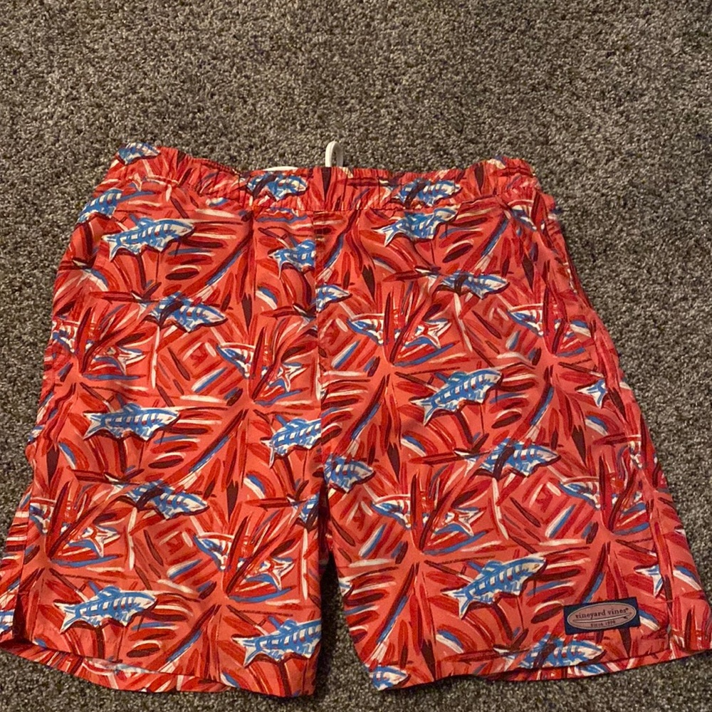Vineyard vines swimsuit